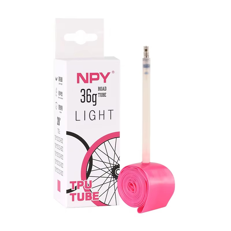 ยางในจักรยานเสือหมอบ NPY Ultra - Photography Lighting Indoor บทวิจารณ์และราคา