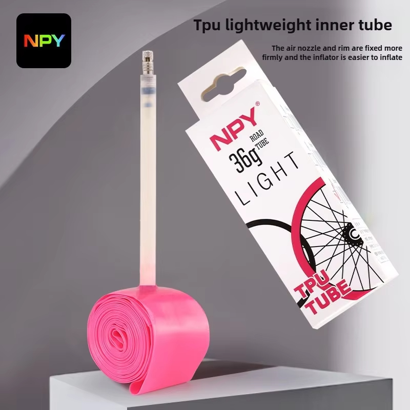 ยางในจักรยานเสือหมอบ NPY Ultra - Photography Lighting Indoor บทวิจารณ์และราคา