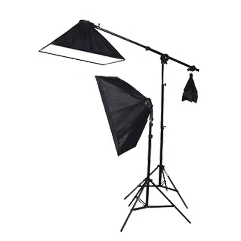 สตูดิโอถ่ายภาพแบบพกพาคุณภาพสูง - Lighting In Photography บทวิจารณ์และราคา