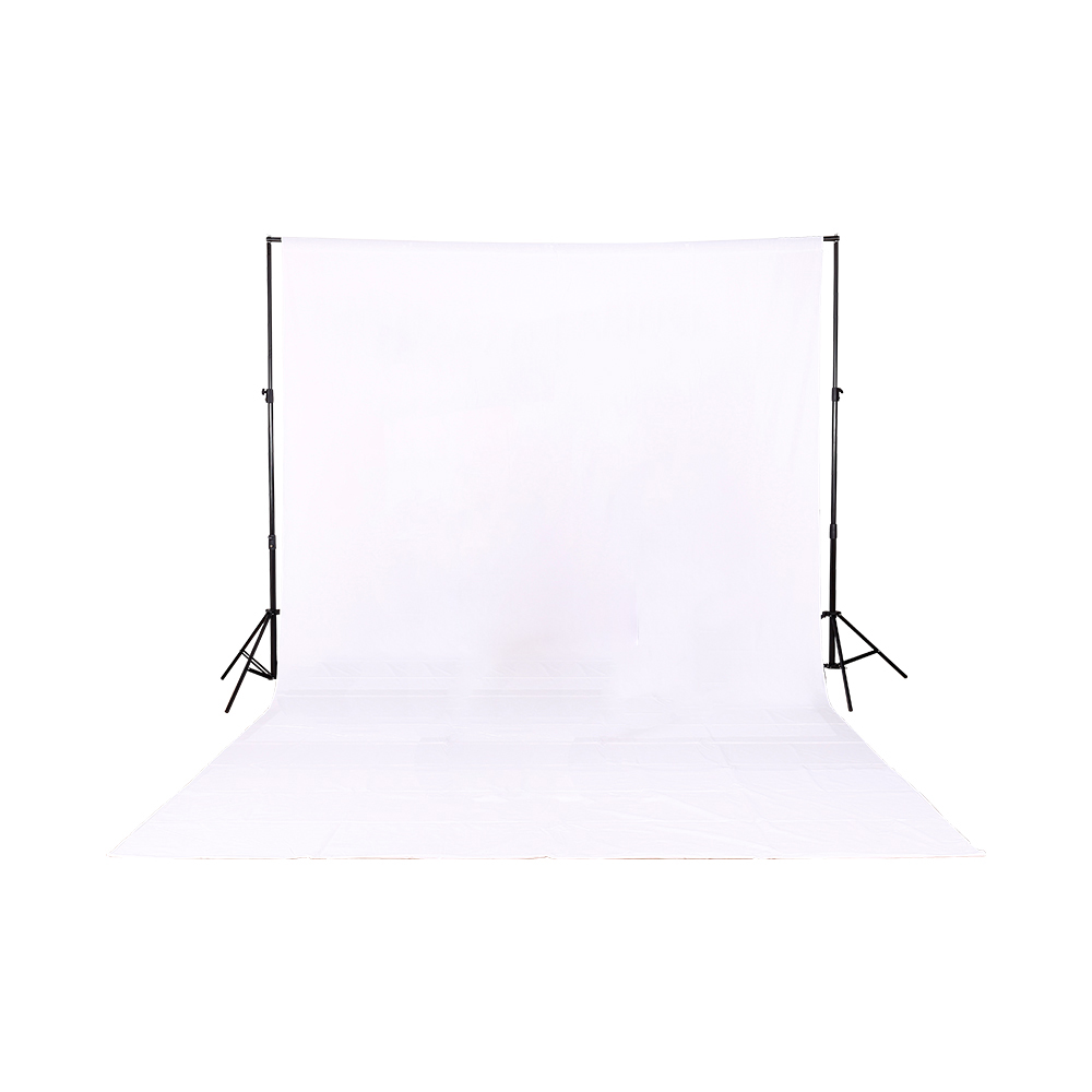 ฉากหลังผ้ามัสลินโครมาคีย์ ขนาด - Photography Lighting White Background บทวิจารณ์และราคา