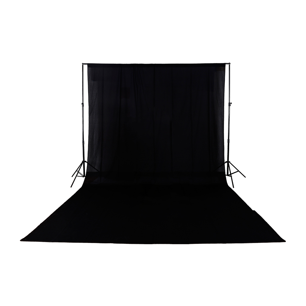 ฉากหลังผ้ามัสลินโครมาคีย์ ขนาด - Photography Lighting White Background บทวิจารณ์และราคา