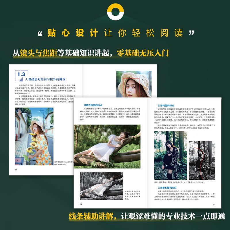 การถ่ายภาพพื้นฐานและการพัฒนาทั - Lighting In Photography Book บทวิจารณ์และราคา