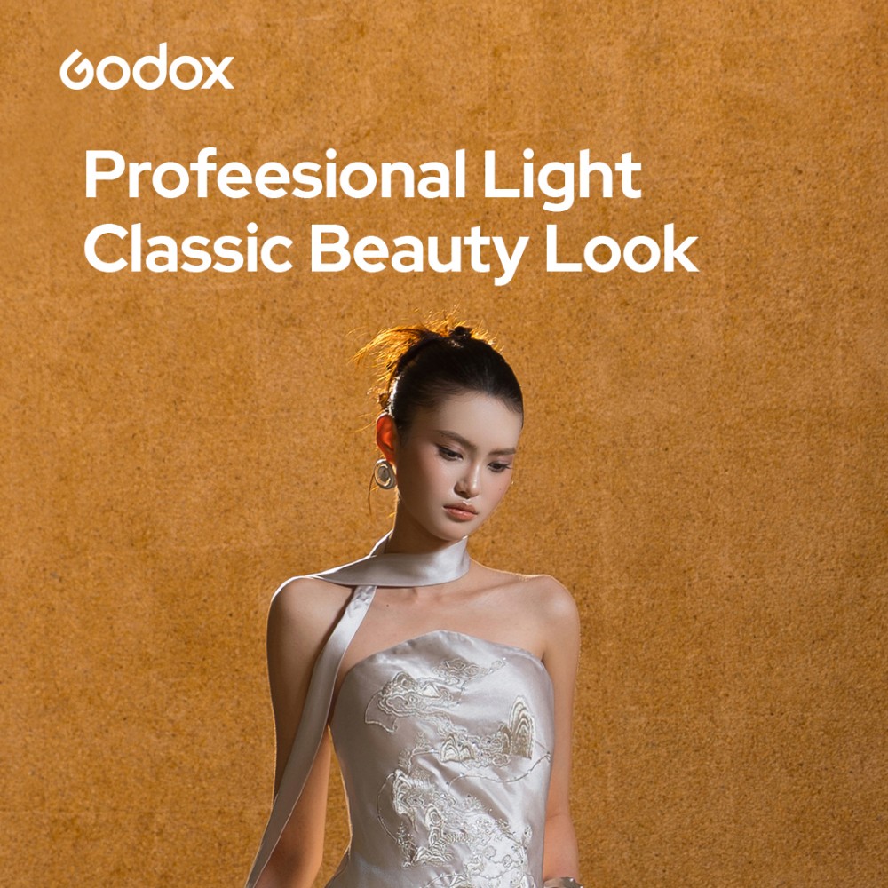 Godox EazyFlow Bty 65S/85S บิว - Photography Lighting Kit Godox บทวิจารณ์และราคา