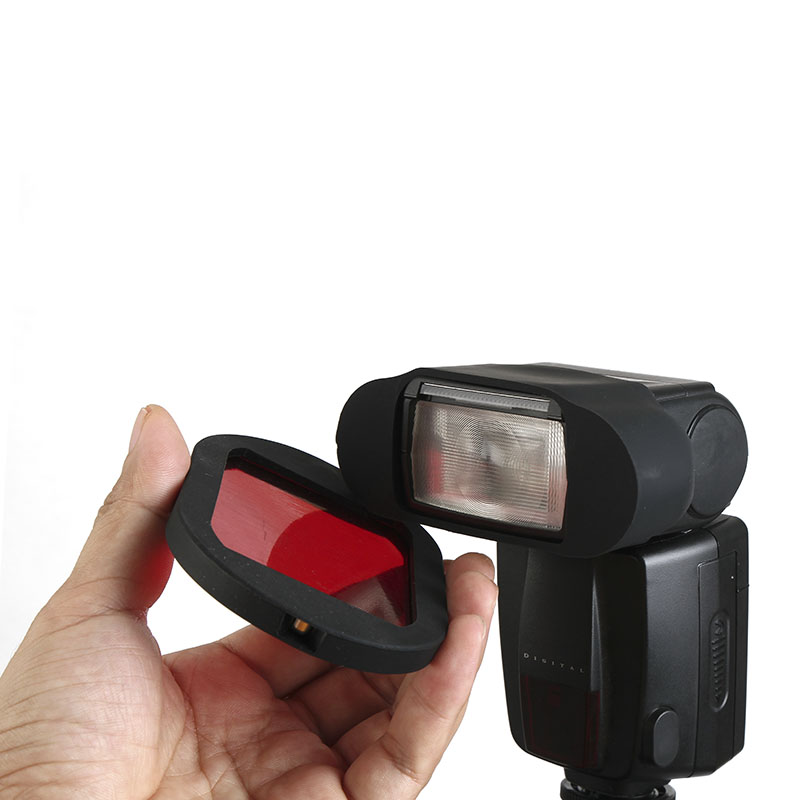 แฟลช Speedlight Honeycomb Grid - Photography Lighting Grid บทวิจารณ์และราคา