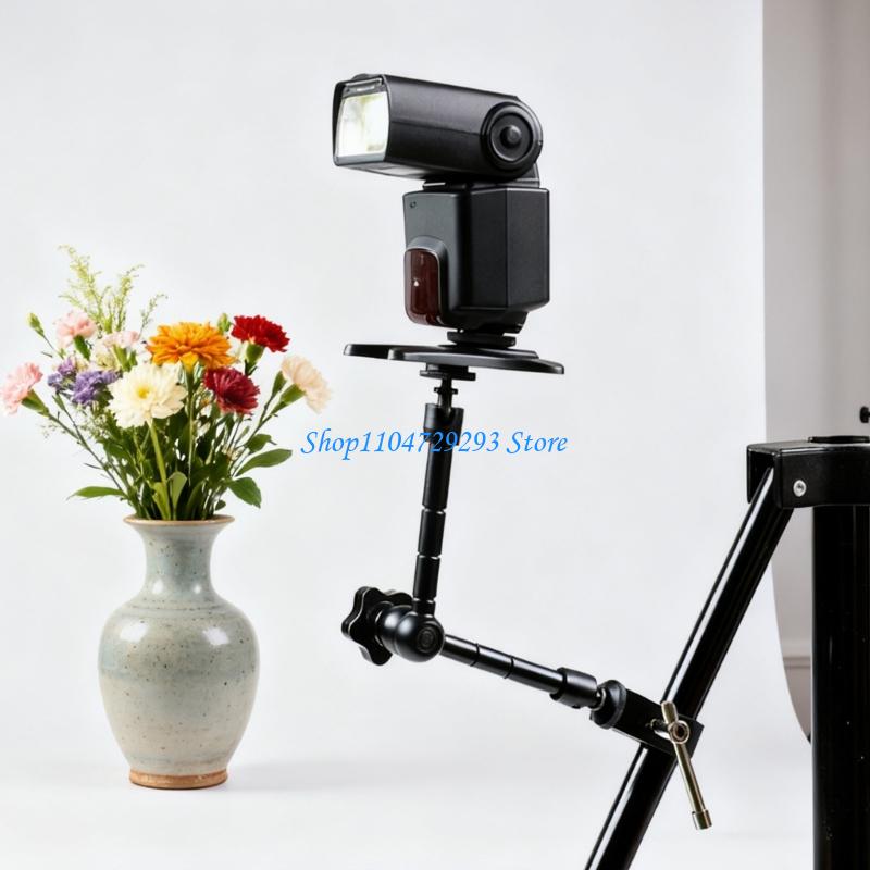 Y2GD แขนเมจิกปรับได้ขนาดใหญ่ 3 - Photography Lighting Position บทวิจารณ์และราคา