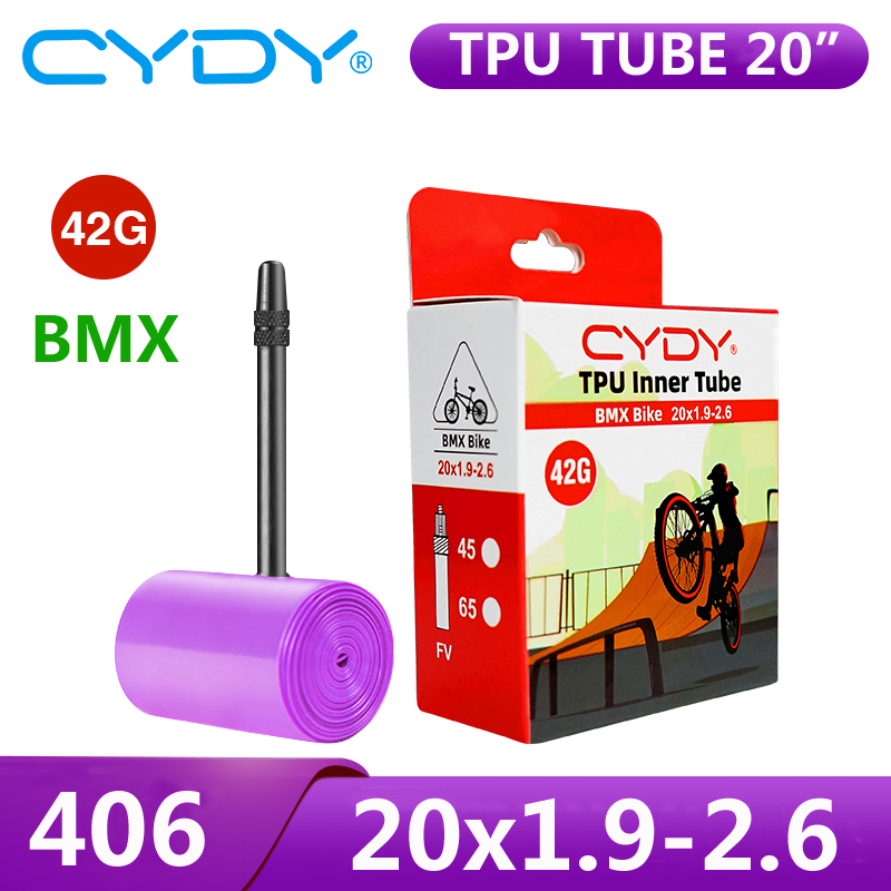 ยางในจักรยาน CYDY BMX TPU ขนาด - Photography Lighting Indoor บทวิจารณ์และราคา