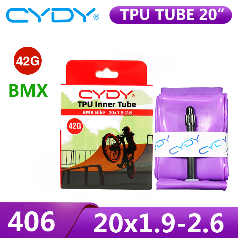 ยางในจักรยาน CYDY BMX TPU ขนาด - Photography Lighting Indoor บทวิจารณ์และราคา