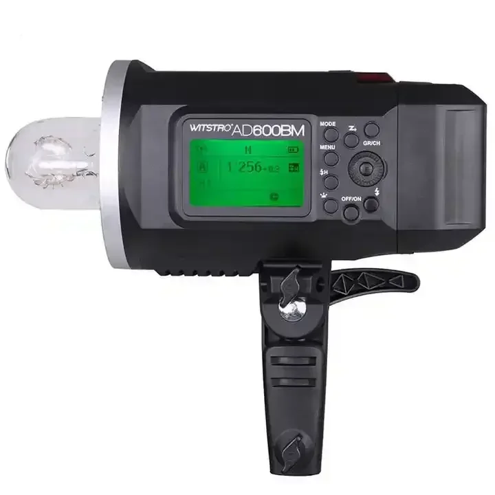 ไฟแฟลชสตูดิโอแบบพกพา 2026 Prem - Lighting In Photography บทวิจารณ์และราคา