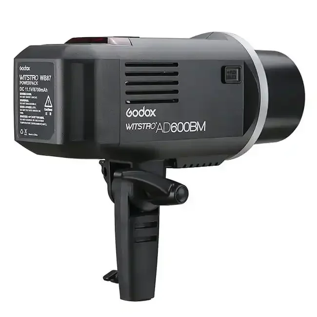 ไฟแฟลชสตูดิโอแบบพกพา 2026 Prem - Lighting In Photography บทวิจารณ์และราคา