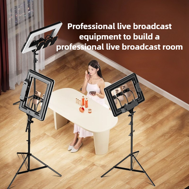 ขาตั้งไฟถ่ายภาพแบบนุ่มนวล 3 ระ - Photography Lighting Position บทวิจารณ์และราคา