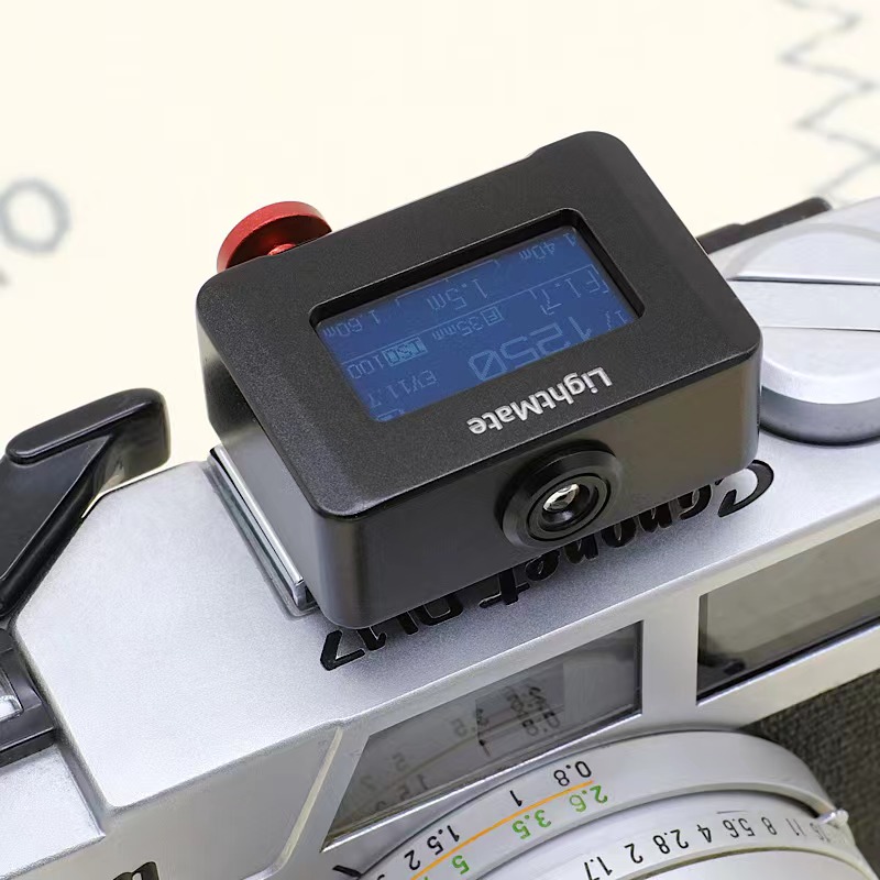 การถ่ายภาพมินิกล้อง Light Mete - Photography Lighting Set บทวิจารณ์และราคา