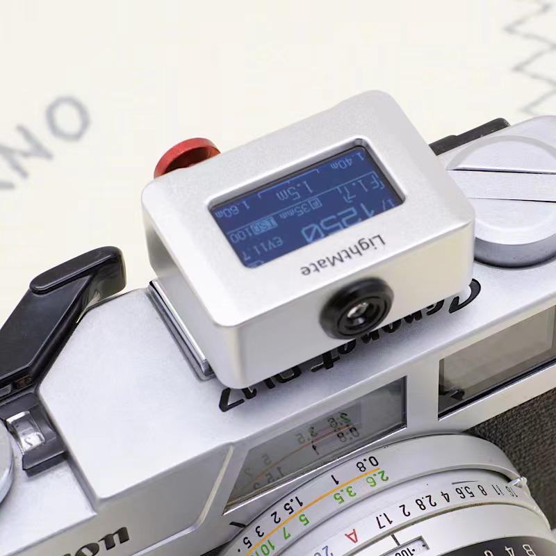 การถ่ายภาพมินิกล้อง Light Mete - Photography Lighting Set บทวิจารณ์และราคา