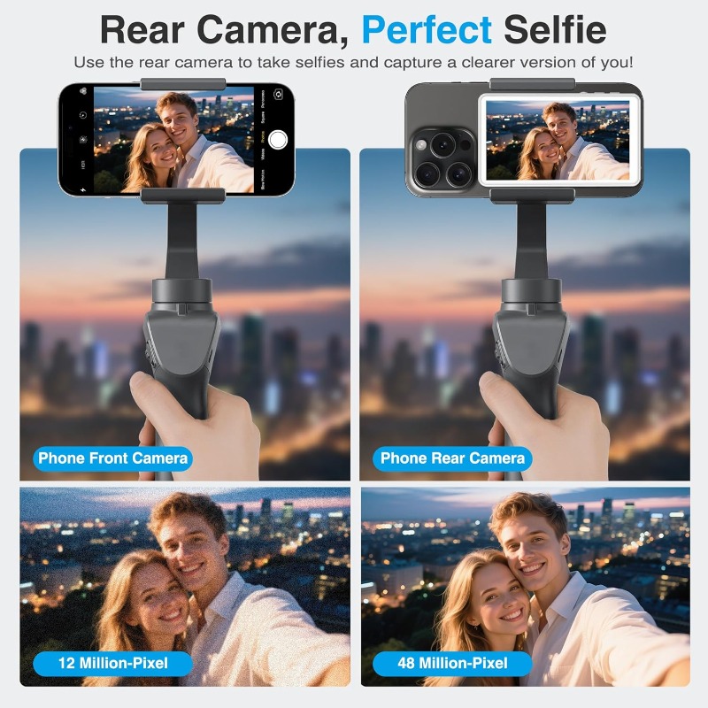 หน้าจอวิดีโอบล็อกแบบแม่เหล็กสำ - Photography Lighting Set บทวิจารณ์และราคา