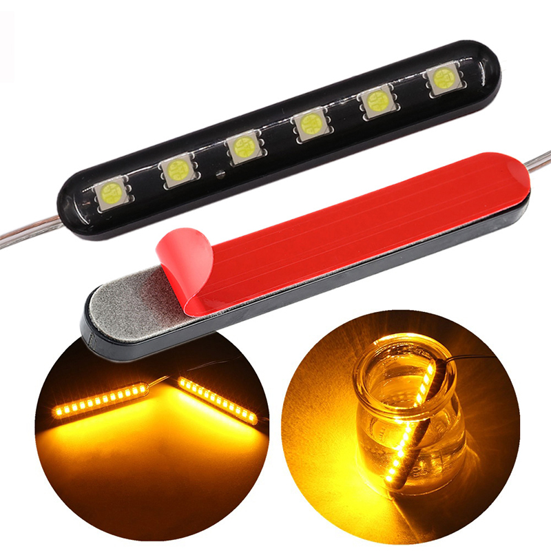 แถบไฟแฟลชรถยนต์ LED 12V สำหรับ - Photography Lighting Grid บทวิจารณ์และราคา