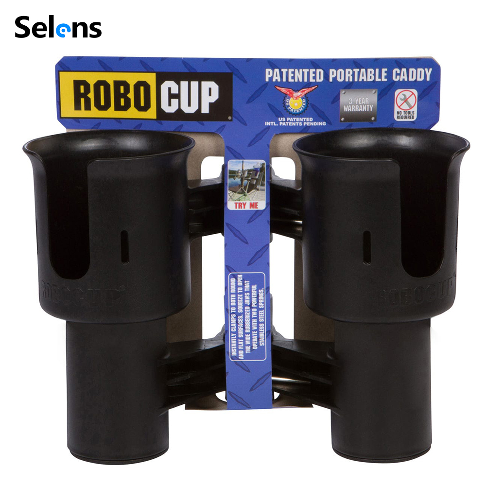 ที่วางแก้วแบบหนีบ RoboCup สำหร - Photography Lighting Material บทวิจารณ์และราคา