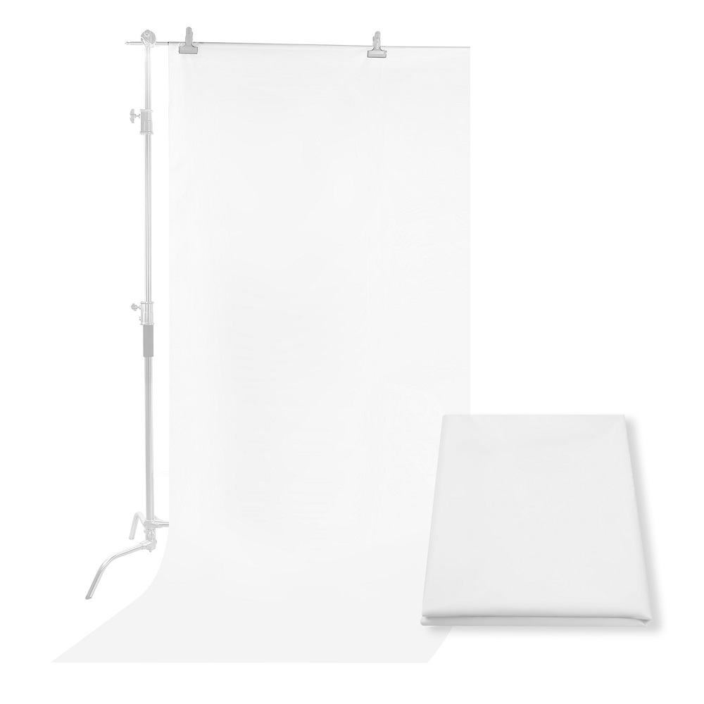 1.7*1/2/3/4M การถ่ายภาพพื้นหลั - Photography Lighting White Background บทวิจารณ์และราคา