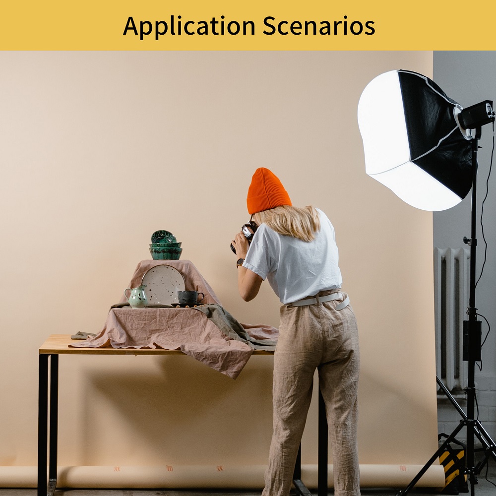 1.7*1/2/3/4M การถ่ายภาพพื้นหลั - Photography Lighting White Background บทวิจารณ์และราคา