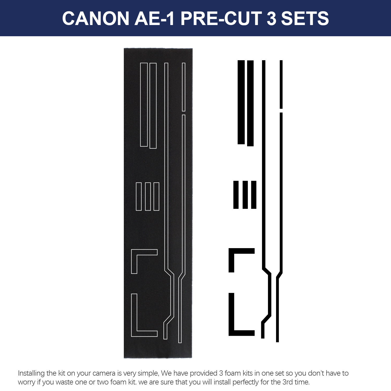 ETone Self Adhesive Light Proo - Photography Lighting Indoor บทวิจารณ์และราคา