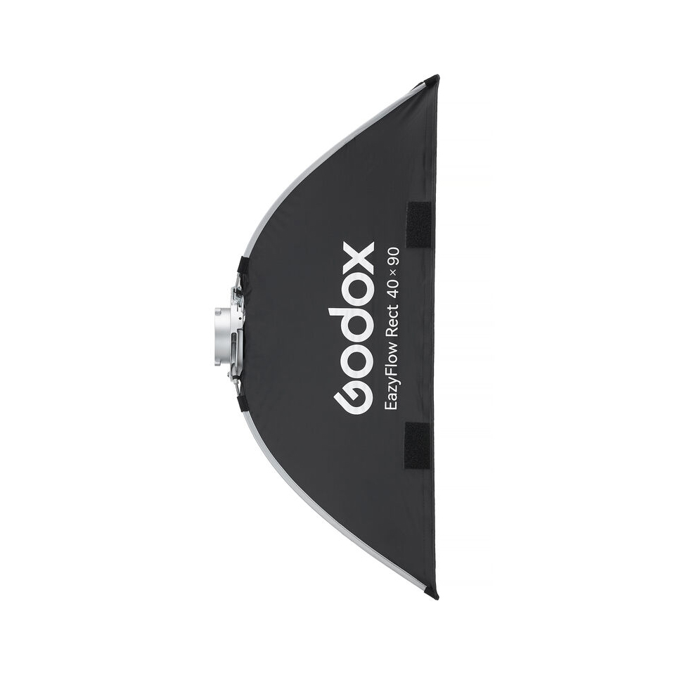 ซอฟต์บ็อกซ์ Godox EazyFlow Rec - Softbox Portable Strip บทวิจารณ์และราคา