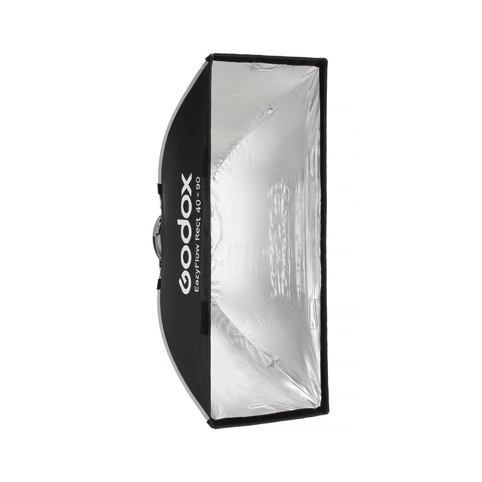 ซอฟต์บ็อกซ์ Godox EazyFlow Rec - Softbox Portable Strip บทวิจารณ์และราคา