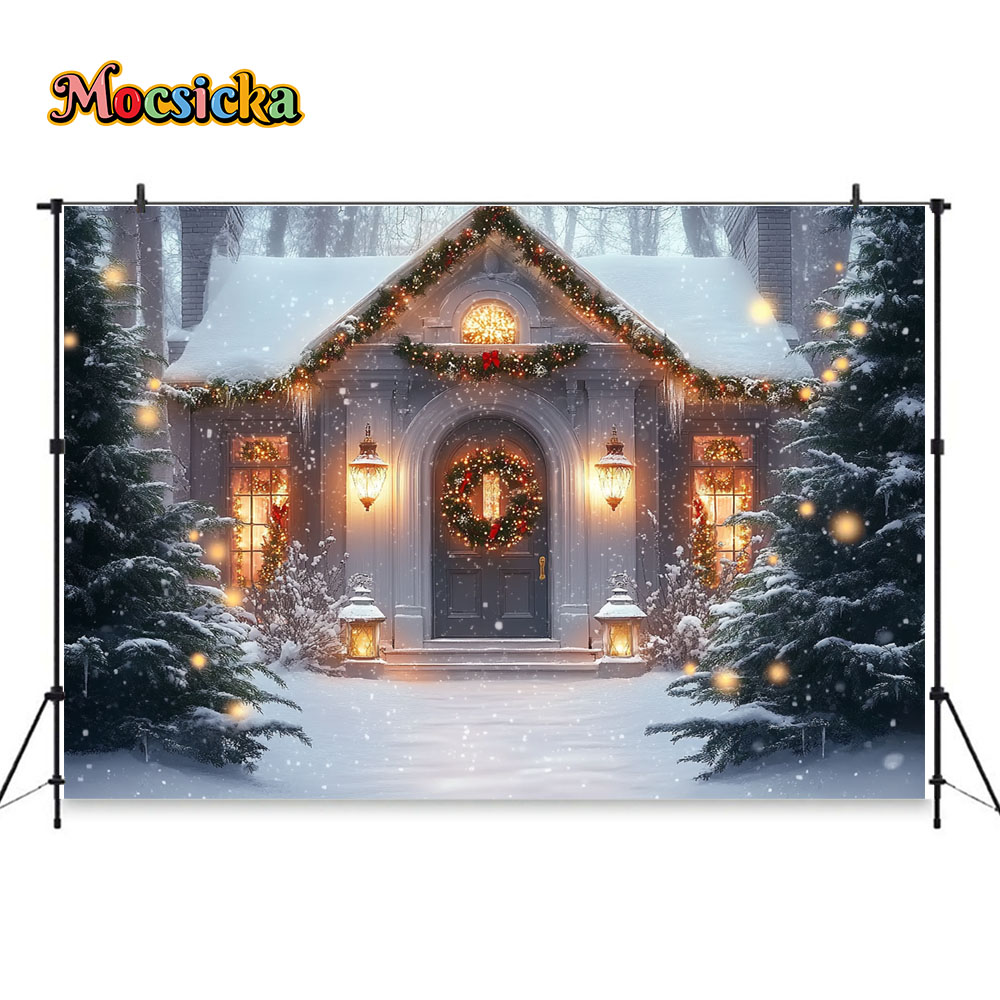 Mocsicka ไฟติดพื้นหลังรูปโบสถ์ - Photography Lighting White Background บทวิจารณ์และราคา