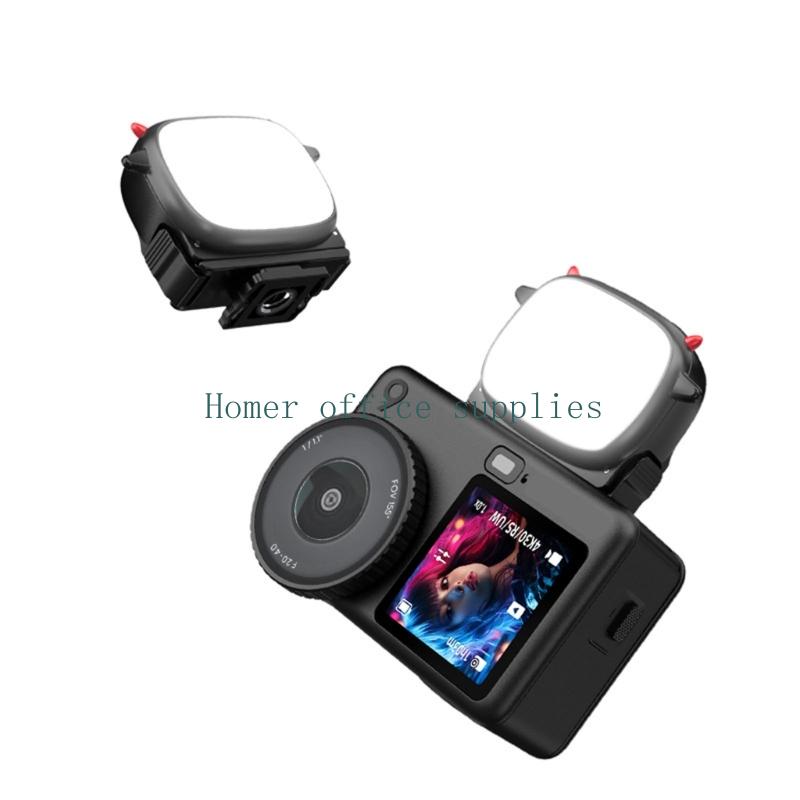 K43B Mini Video Light ไฟ LED แ - Photography Lighting Reference บทวิจารณ์และราคา