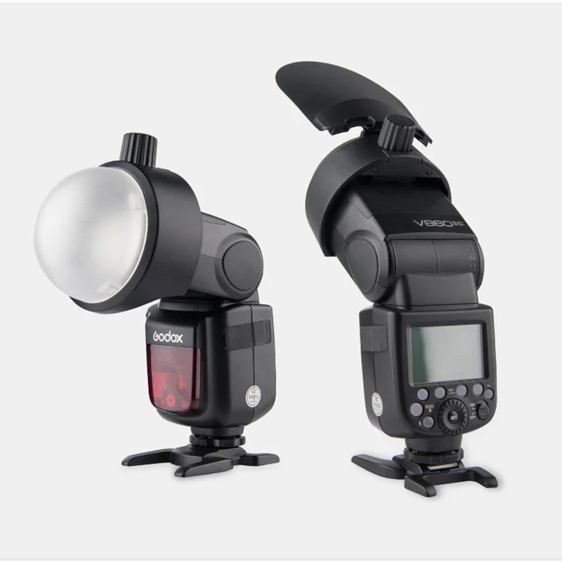 Godox S-R2/AK-R1/BD07/H200R/AD - Photography Lighting Kit Godox บทวิจารณ์และราคา