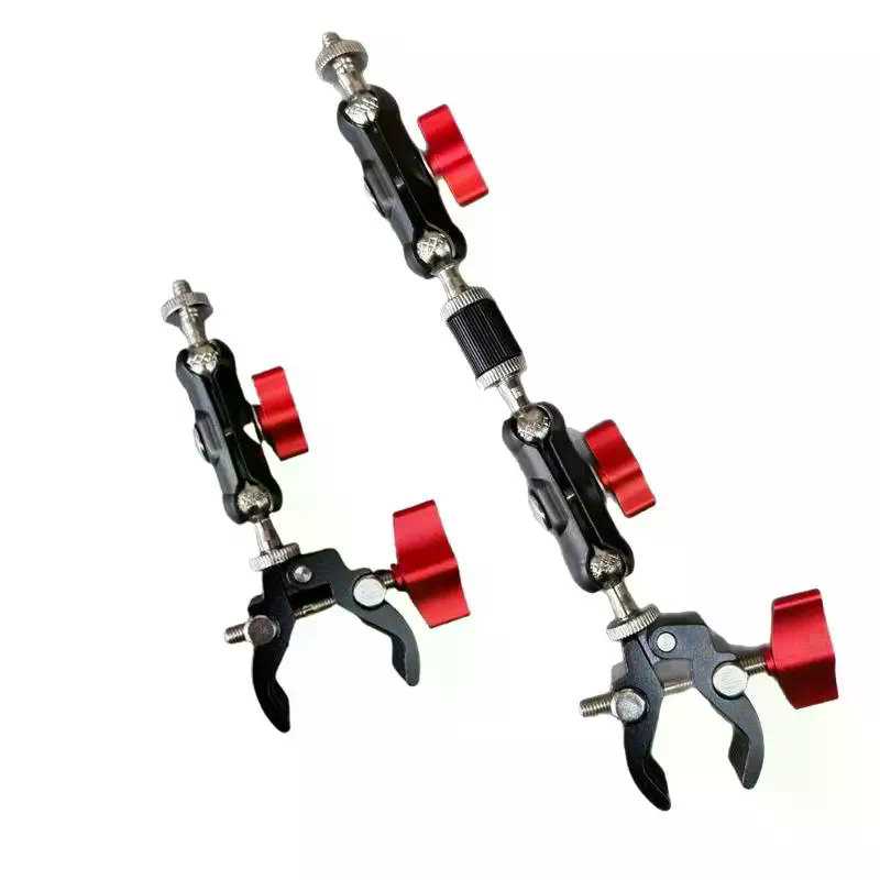 แคลมป์กล้องแบบ Super Clamp พร้ - Photography Lighting Position บทวิจารณ์และราคา