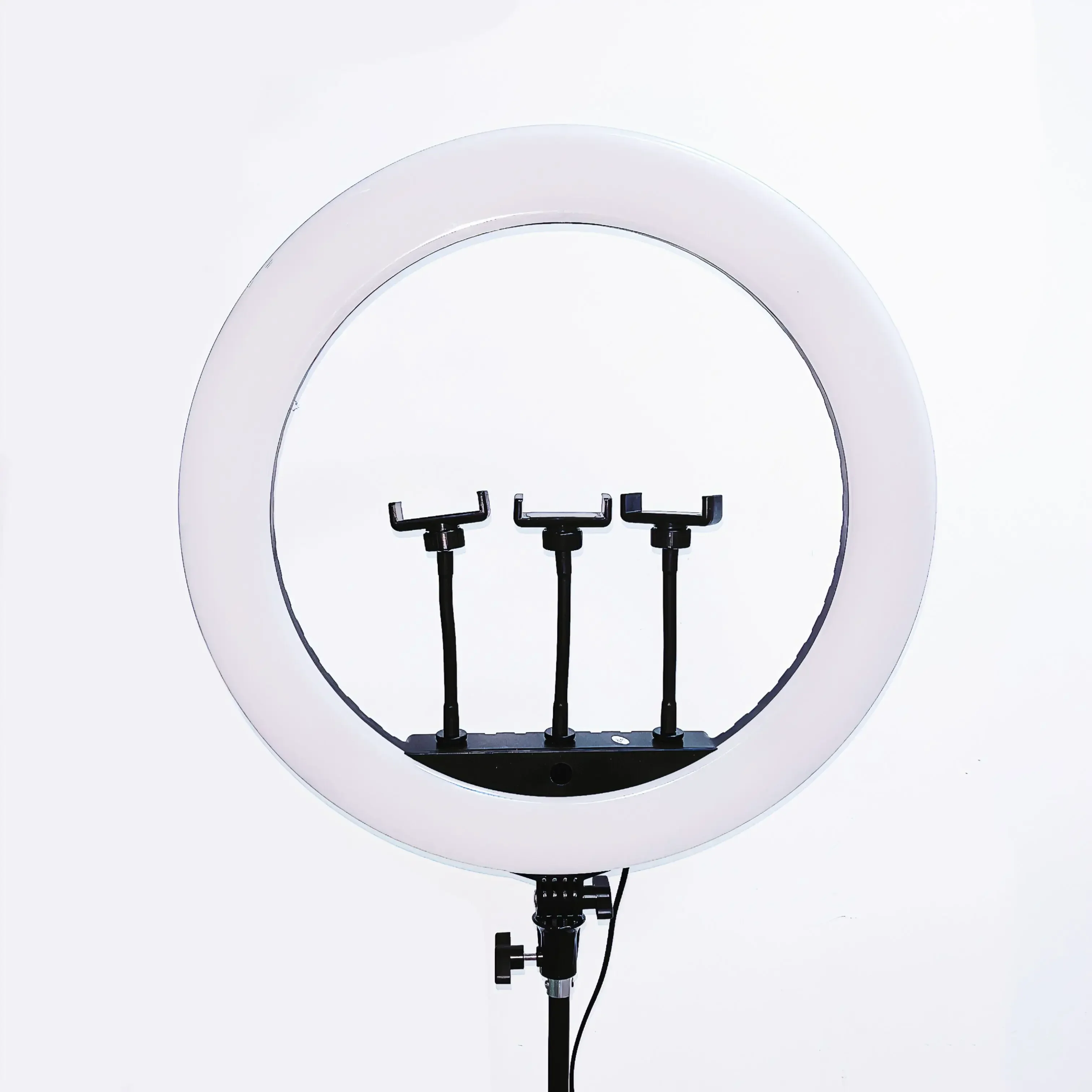 ไฟวงแหวน LED ขนาด 21 นิ้ว รุ่น - Lighting In Photography บทวิจารณ์และราคา