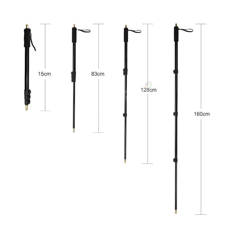 ไม้ค้ำไฟ Godox รุ่น AD-S13 ขนา - Photography Lighting Kit Godox บทวิจารณ์และราคา