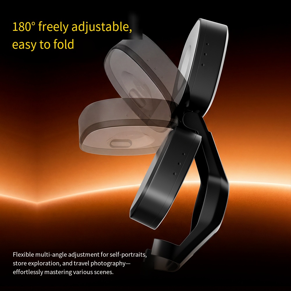 ไฟเติมความสว่างแบบพกพาสำหรับกล - Photography Lighting Kits บทวิจารณ์และราคา