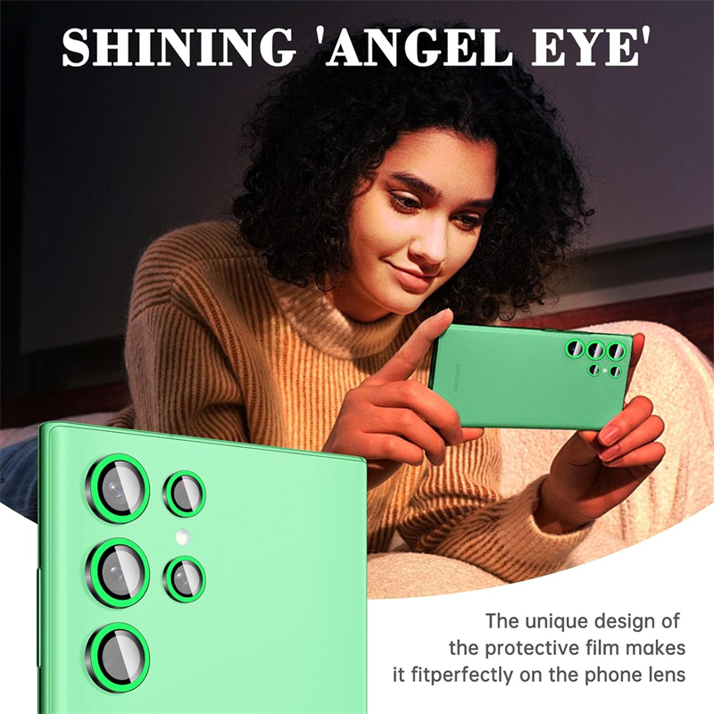 ฟิล์มกันรอยเลนส์กล้องวงแหวนโลห - Photography Lighting Indoor บทวิจารณ์และราคา