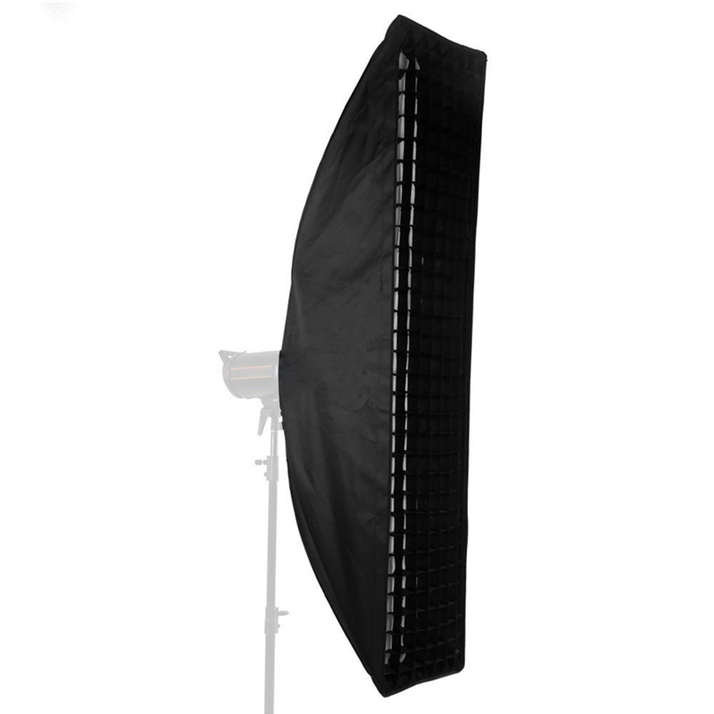 ซอฟท์บ็อกซ์ 35 x 160 ซม. พร้อม - Photography Lighting Grid บทวิจารณ์และราคา