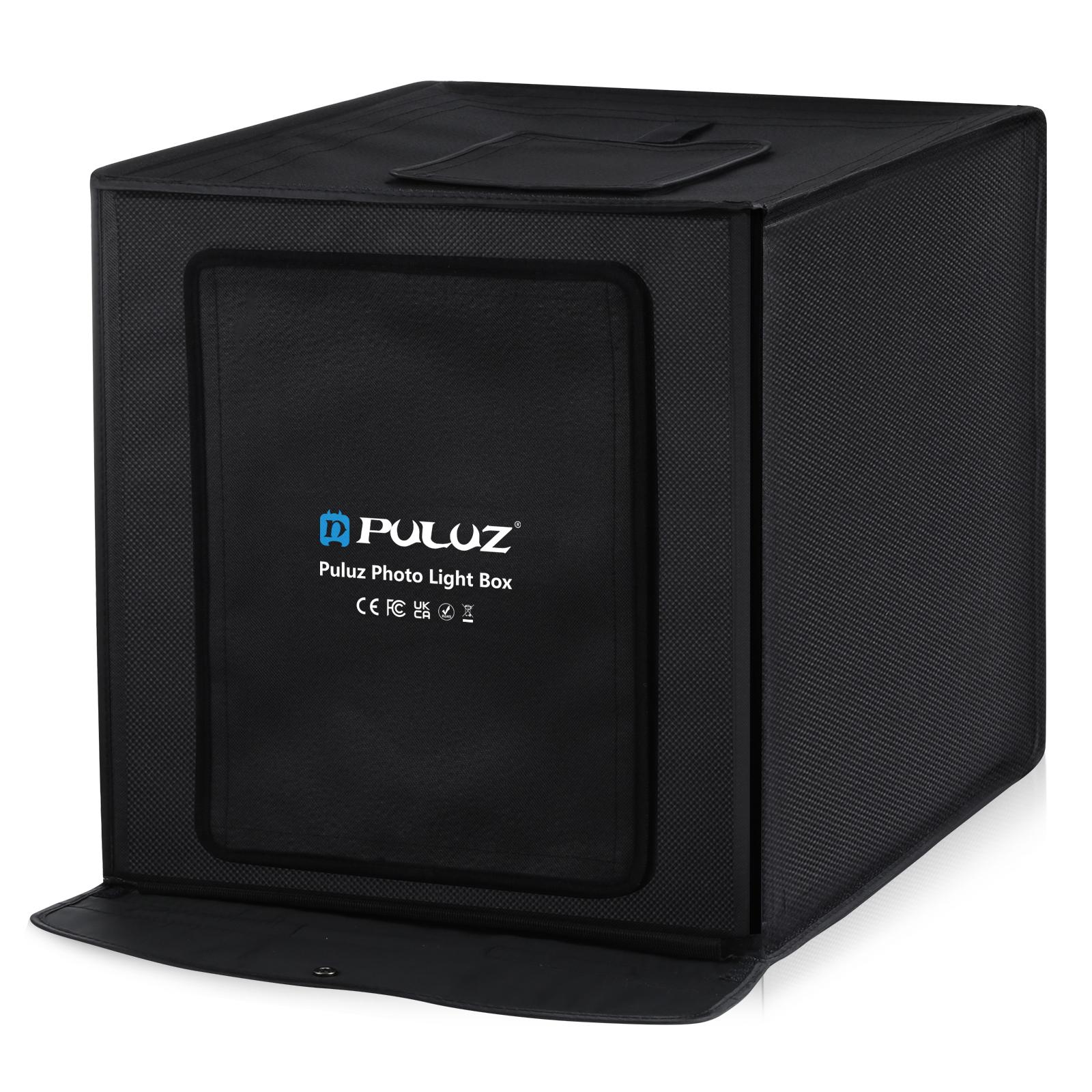 กล่องไฟถ่ายภาพ PULUZ ขนาด 60 ซ - Photography Lightning บทวิจารณ์และราคา