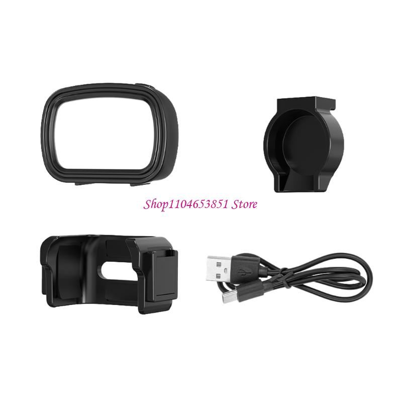คลิปแม่เหล็กติดไฟสำหรับ Pocket - Photography Lighting Reference บทวิจารณ์และราคา