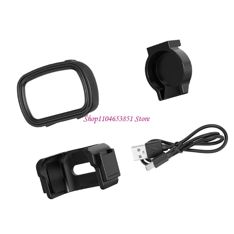 คลิปแม่เหล็กติดไฟสำหรับ Pocket - Photography Lighting Reference บทวิจารณ์และราคา