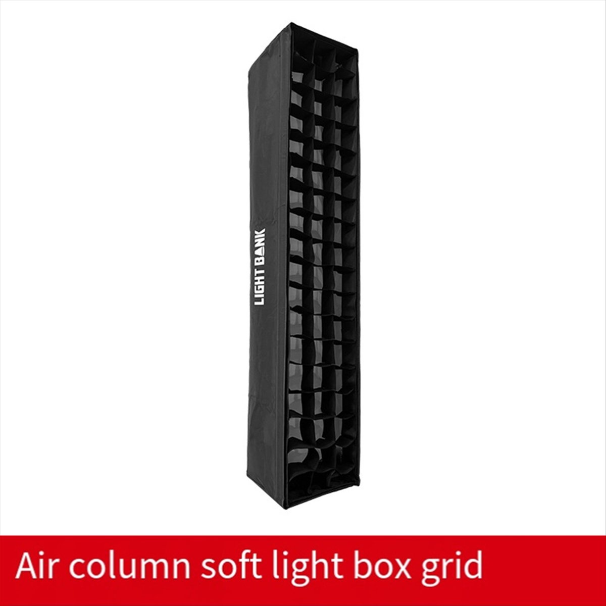 ซอฟต์บ็อกซ์พร้อมกริดรังผึ้ง ซอ - Photography Lighting Grid บทวิจารณ์และราคา
