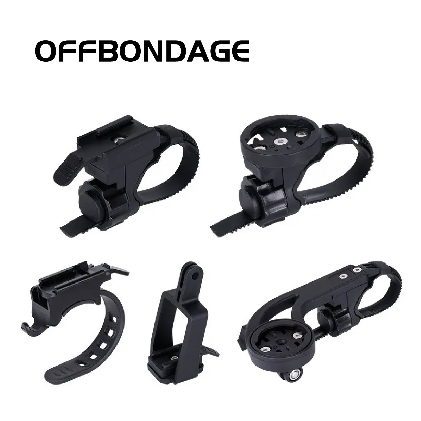 OFFBONDAGE ที่วางโต๊ะรหัสจักรย - Photography Lighting Indoor บทวิจารณ์และราคา