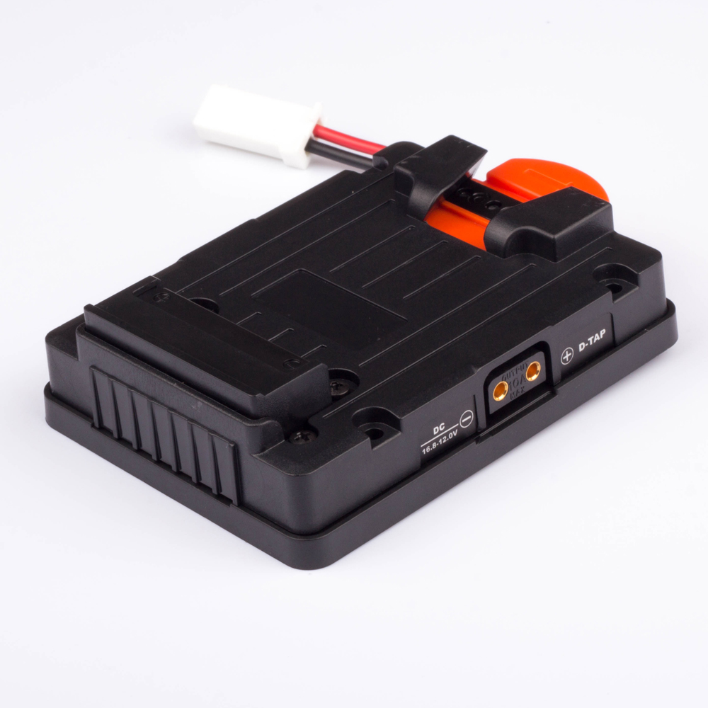 D-Tap DTAP PTAP P-TAPแบบพกพาNa - Photography Lighting Material บทวิจารณ์และราคา