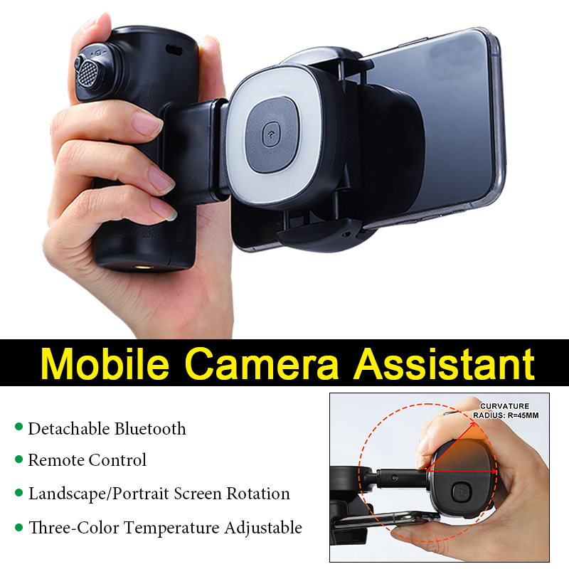 ไฟเสริมโทรศัพท์มือถือแบบพกพา พ - Lighting In Photography บทวิจารณ์และราคา