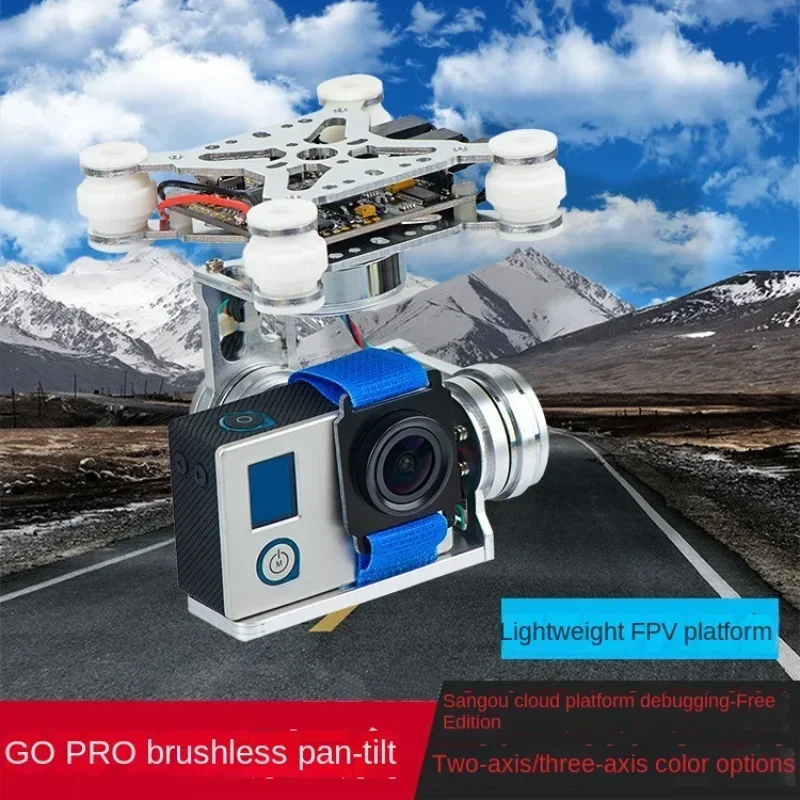 สําหรับ GOPRO FPV Aerial Photo - Photography Lighting Material บทวิจารณ์และราคา