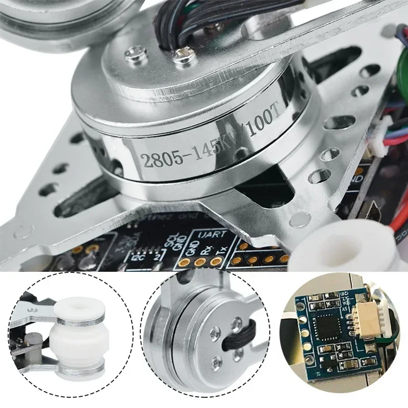 สําหรับ GOPRO FPV Aerial Photo - Photography Lighting Material บทวิจารณ์และราคา