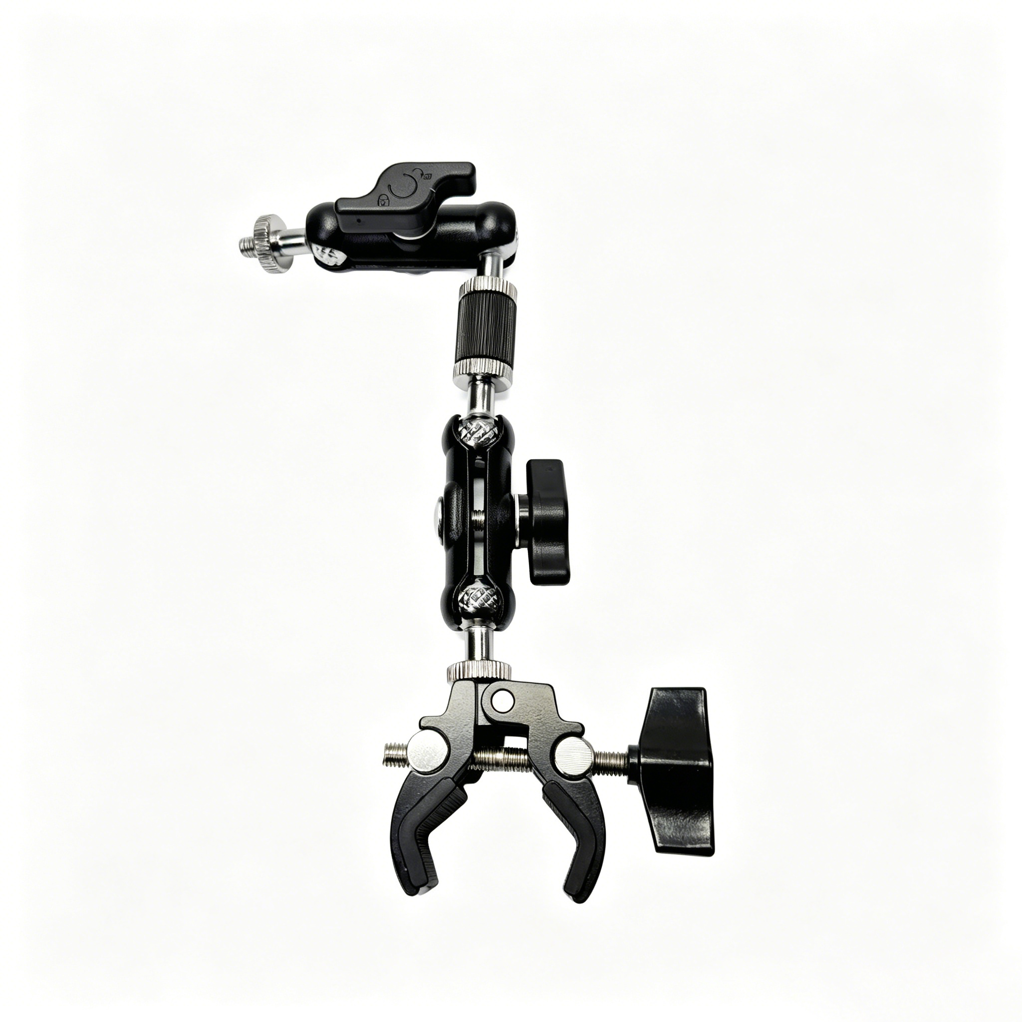 ตัวหนีบโลหะอเนกประสงค์แบบซุปเป - Photography Lighting Kits บทวิจารณ์และราคา