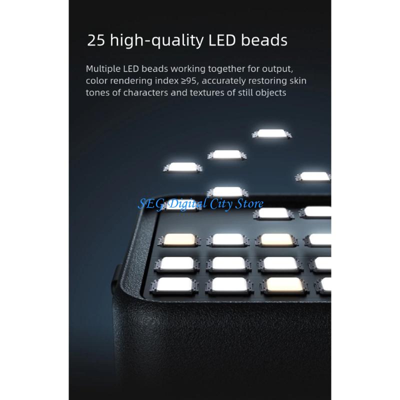 U75B คลิปบนกล้องแม่เหล็กเติมแส - Photography Lighting Reference บทวิจารณ์และราคา