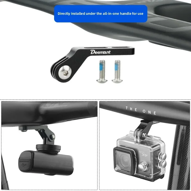 ขายึดแฮนด์จักรยานแบบรวมสำหรับต - Photography Lighting Indoor บทวิจารณ์และราคา