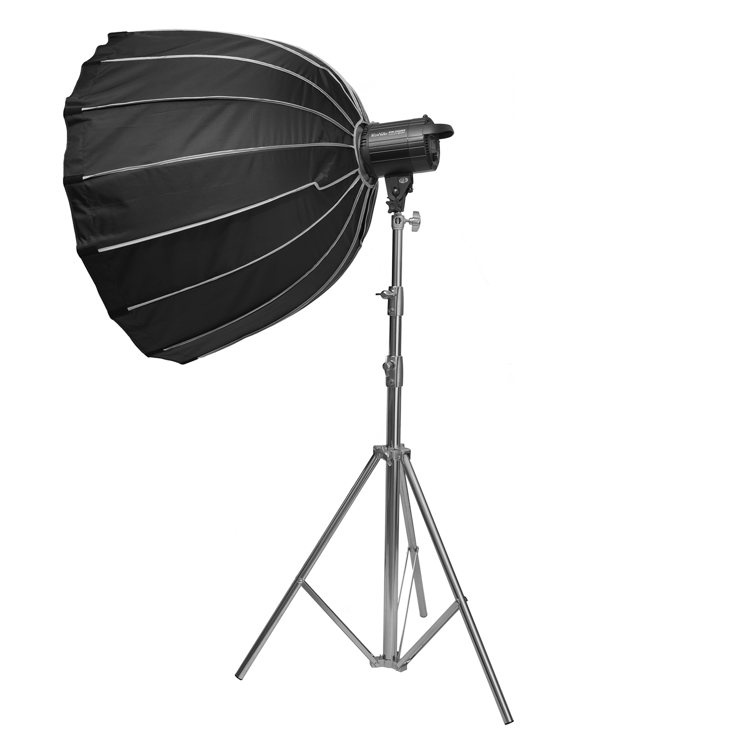 Fotulato 2.8m สแตนเลส Photo He - Photography Lightning บทวิจารณ์และราคา