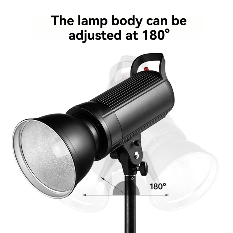 ขายึดไฟแฟลชสำหรับสตูดิโอ สำหรั - Lighting In Photography บทวิจารณ์และราคา