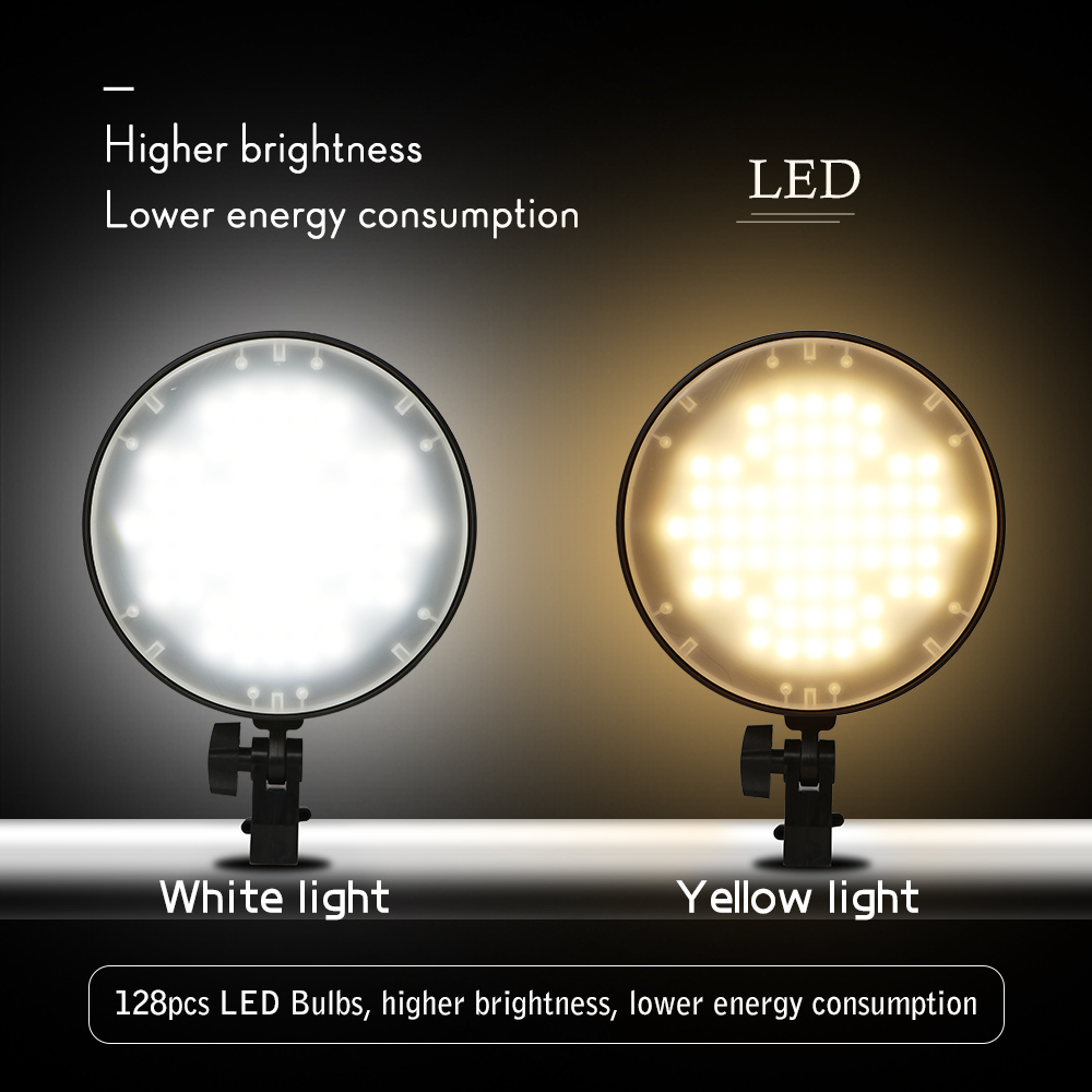 Softbox Light ชุดถ่ายภาพ Photo - Photography Lightning บทวิจารณ์และราคา