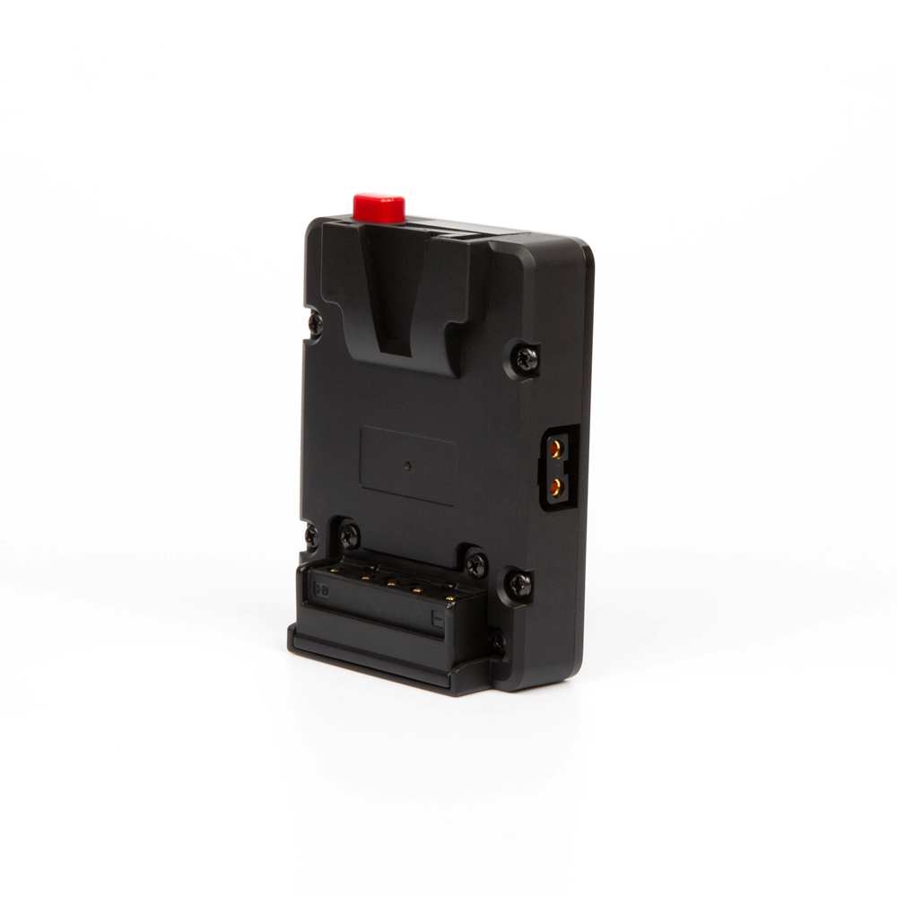 D-TAP หัวเข็มขัดนาโนแบบพกพาขนา - Photography Lighting Material บทวิจารณ์และราคา