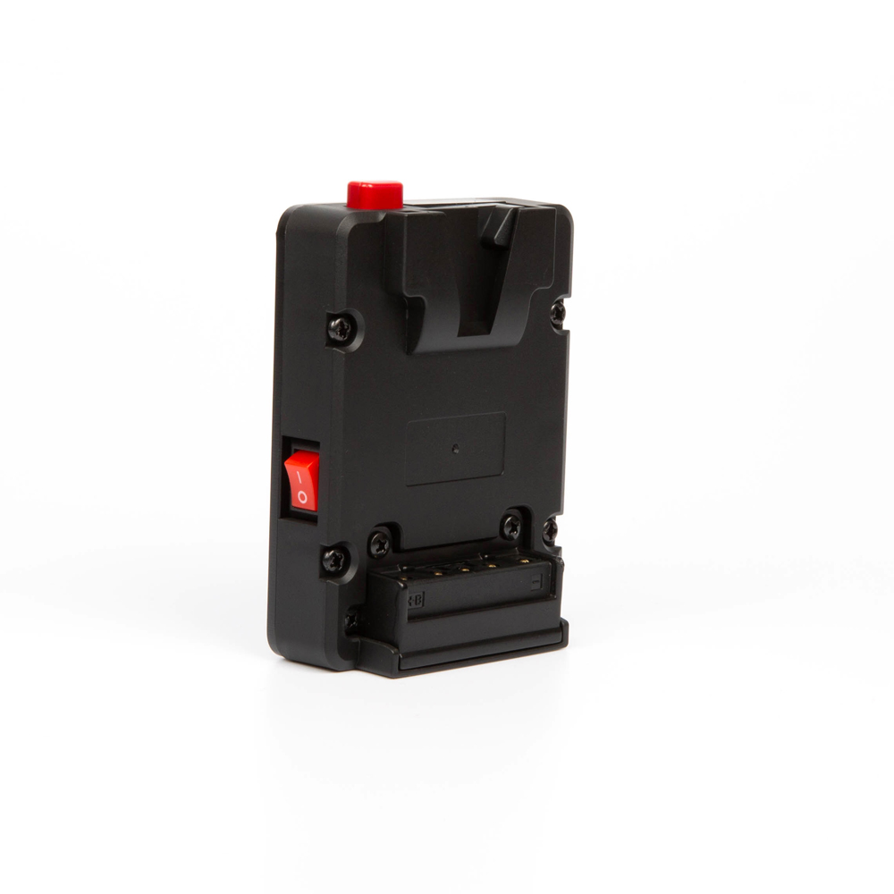 D-TAP หัวเข็มขัดนาโนแบบพกพาขนา - Photography Lighting Material บทวิจารณ์และราคา